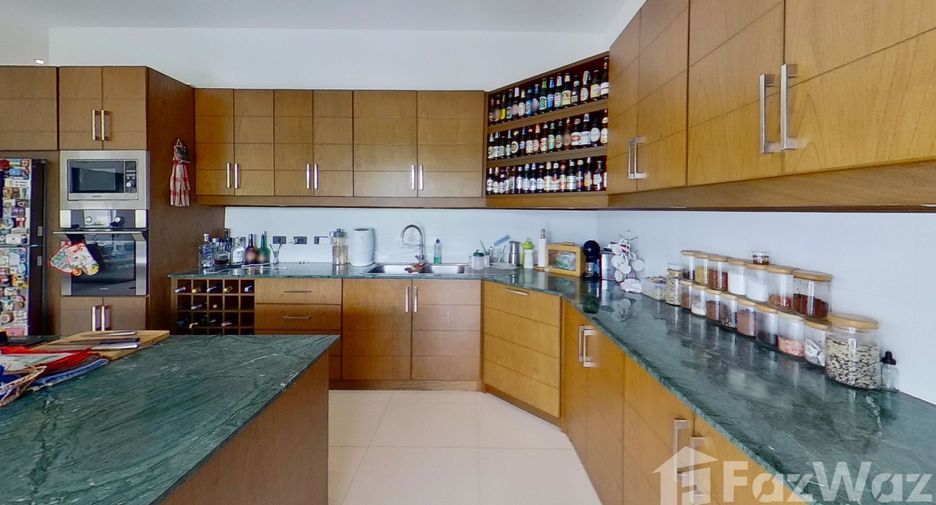 For sale 3 bedrooms villa in Hua Hin, Prachuap Khiri Khan