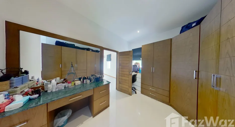 For sale 3 bedrooms villa in Hua Hin, Prachuap Khiri Khan