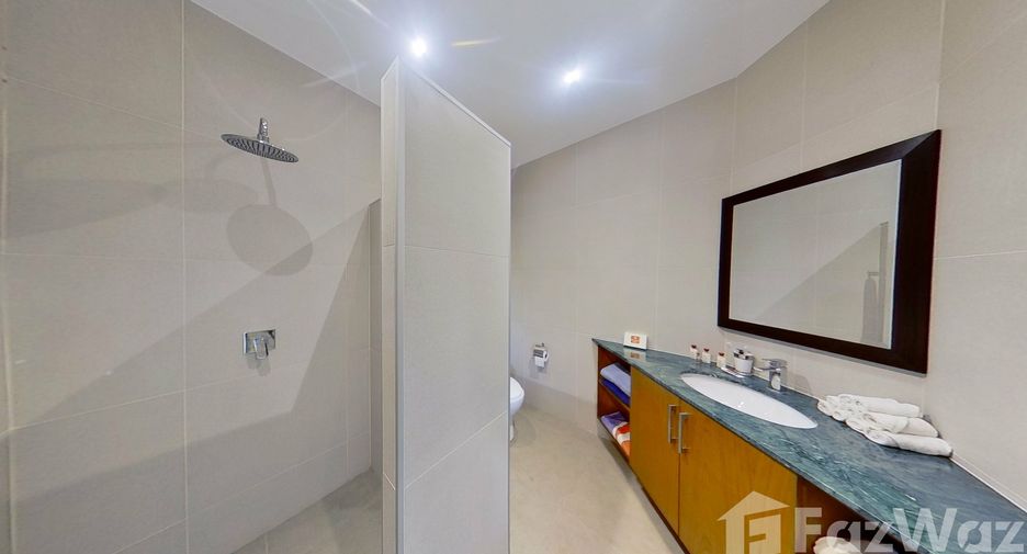 For sale 3 bedrooms villa in Hua Hin, Prachuap Khiri Khan
