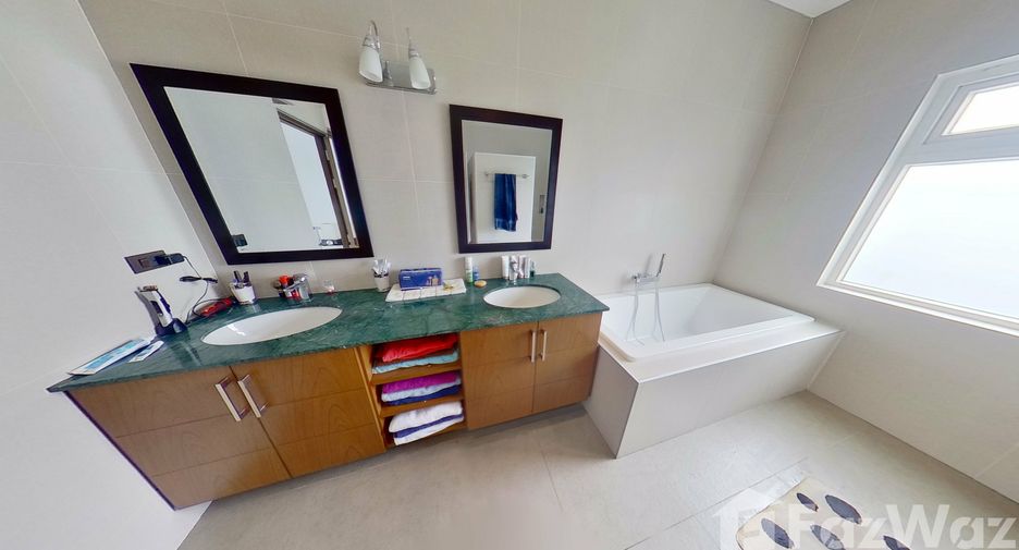 For sale 3 bedrooms villa in Hua Hin, Prachuap Khiri Khan