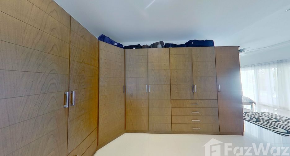 For sale 3 bedrooms villa in Hua Hin, Prachuap Khiri Khan