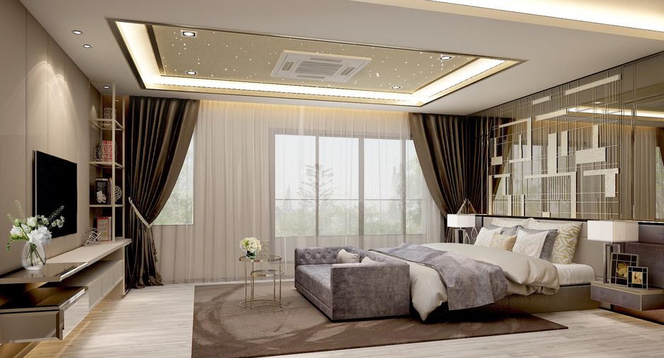 ขาย 3 ห้องนอน ทาวน์เฮ้าส์ ใน ลาดพร้าว, กรุงเทพฯ