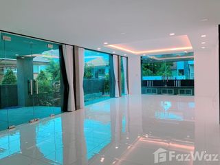 ขาย และ ให้เช่า 4 ห้องนอน บ้านเดี่ยว ใน ทวีวัฒนา, กรุงเทพฯ