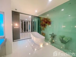ขาย และ ให้เช่า 4 ห้องนอน บ้านเดี่ยว ใน ทวีวัฒนา, กรุงเทพฯ