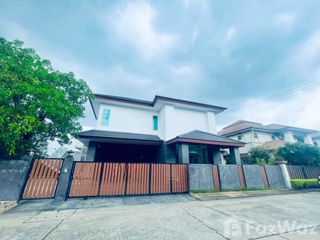 ขาย และ ให้เช่า 4 ห้องนอน บ้านเดี่ยว ใน ทวีวัฒนา, กรุงเทพฯ