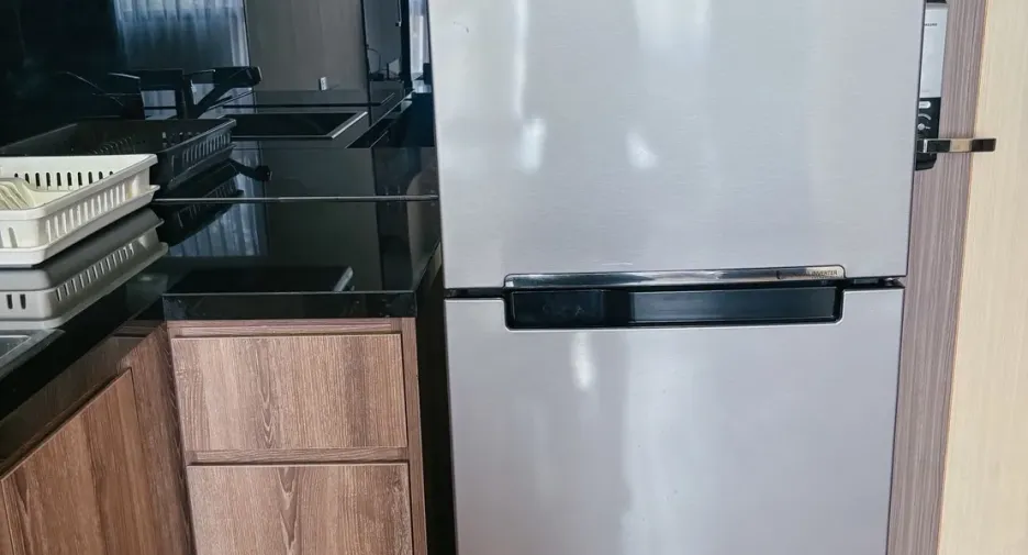 For rent 1 bed condo in Mueang Chiang Mai, Chiang Mai