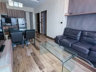 Аренда 1 кровать кондо в Mueang Chiang Mai, Чианг Маи