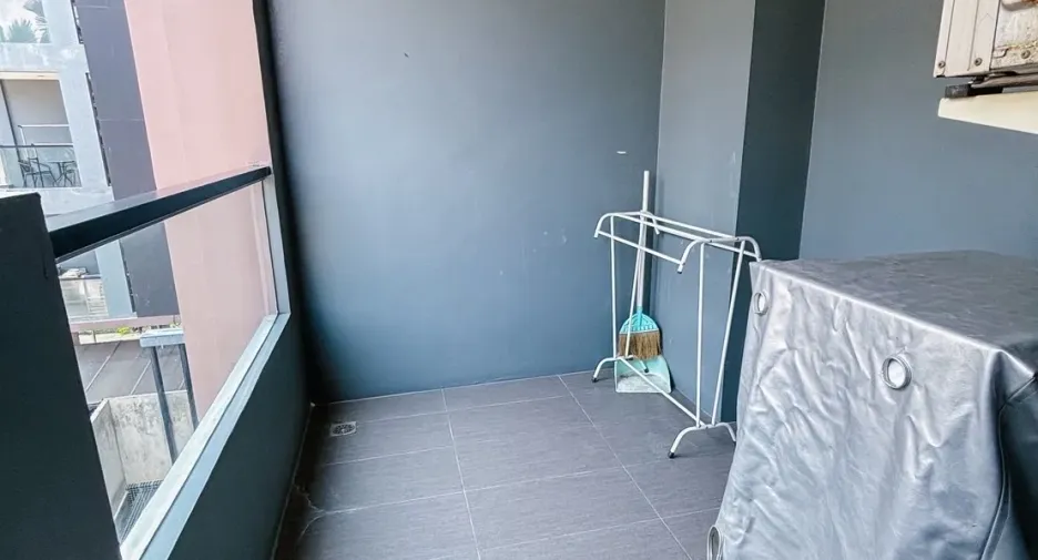 For rent 1 bed condo in Mueang Chiang Mai, Chiang Mai