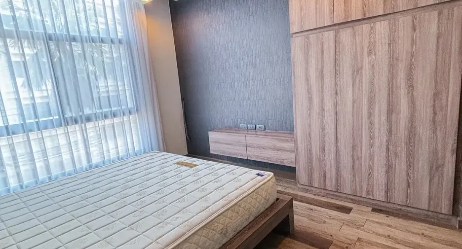 For rent 1 bed condo in Mueang Chiang Mai, Chiang Mai