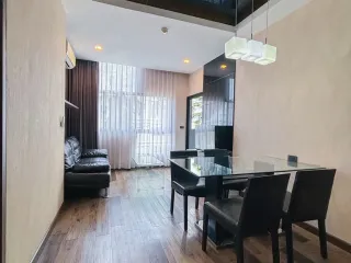 Аренда 1 кровать кондо в Mueang Chiang Mai, Чианг Маи