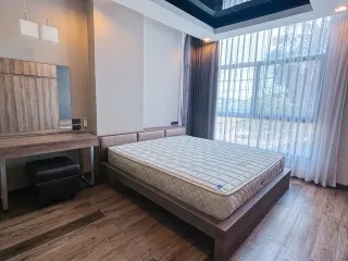 Аренда 1 кровать кондо в Mueang Chiang Mai, Чианг Маи