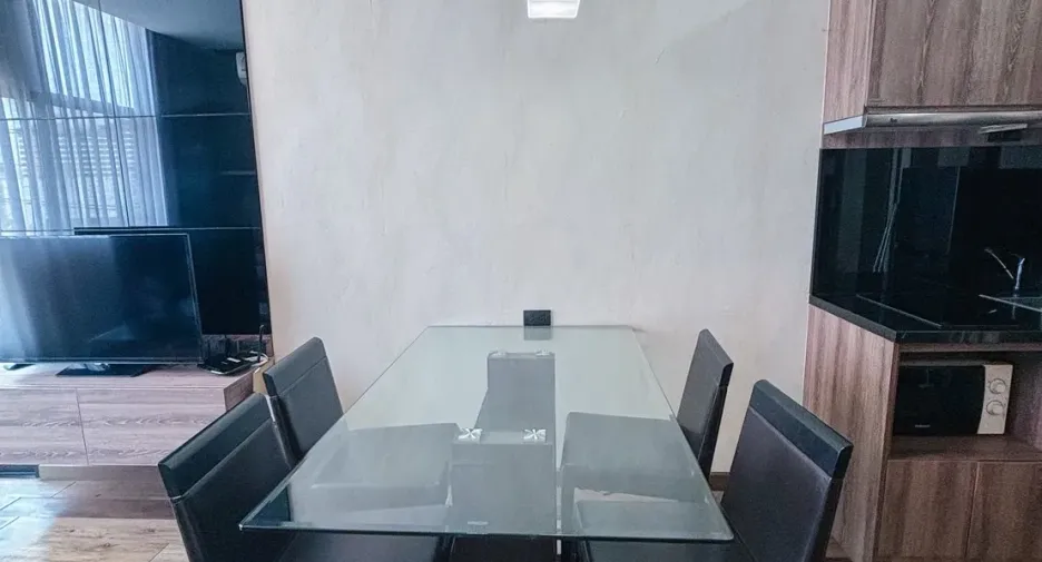 For rent 1 bed condo in Mueang Chiang Mai, Chiang Mai