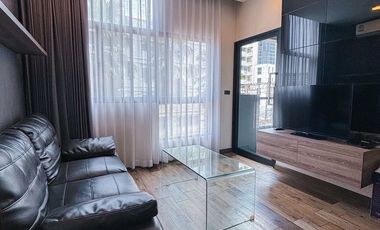 For rent 1 bed condo in Mueang Chiang Mai, Chiang Mai