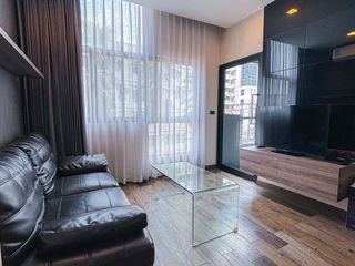 For Rent 1 Bedroom Condo In Mueang Chiang Mai