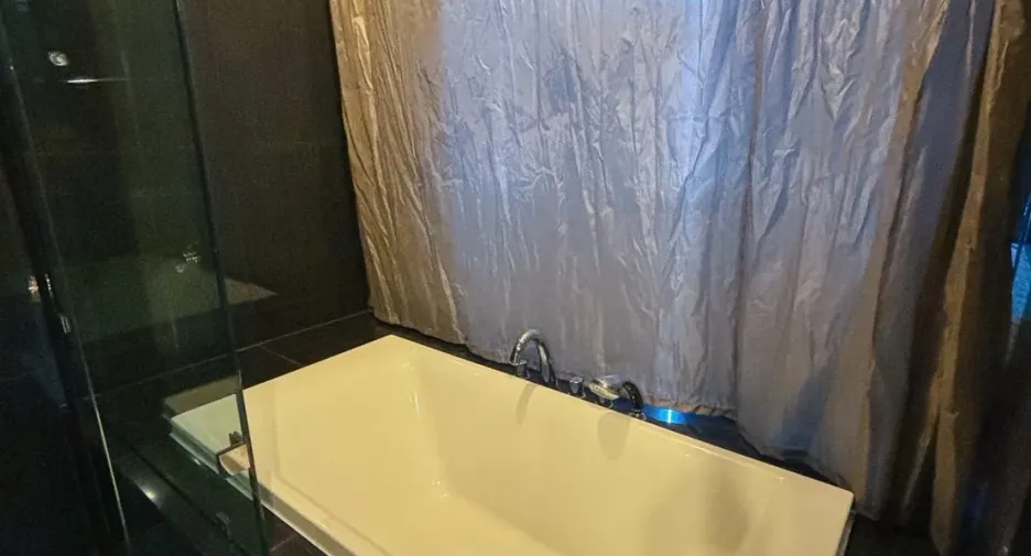 For rent 1 bed condo in Mueang Chiang Mai, Chiang Mai