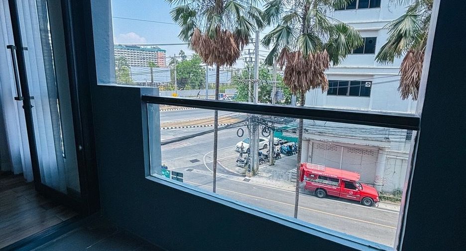 For rent 1 bed condo in Mueang Chiang Mai, Chiang Mai