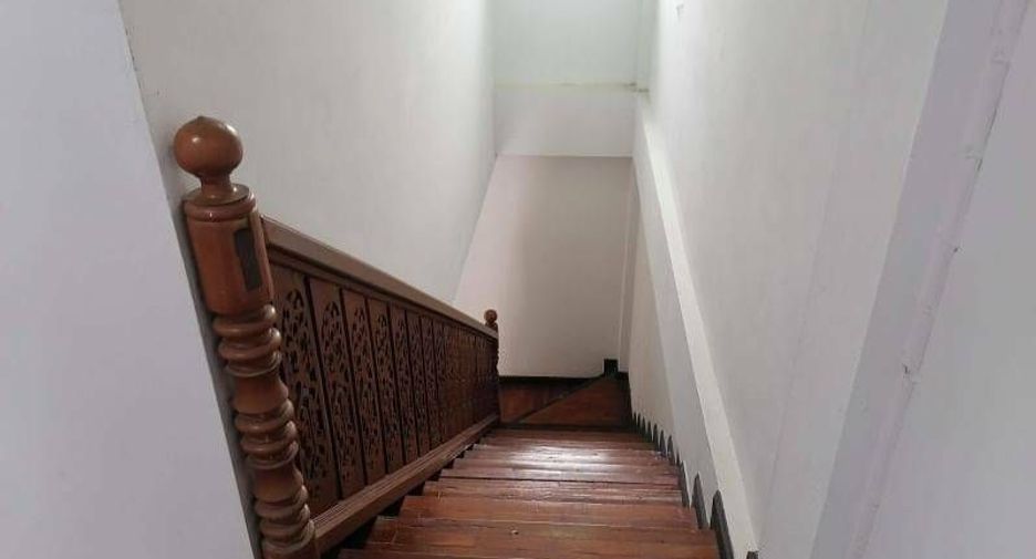 For sale 2 bedrooms townhouse in Hang Dong, Chiang Mai