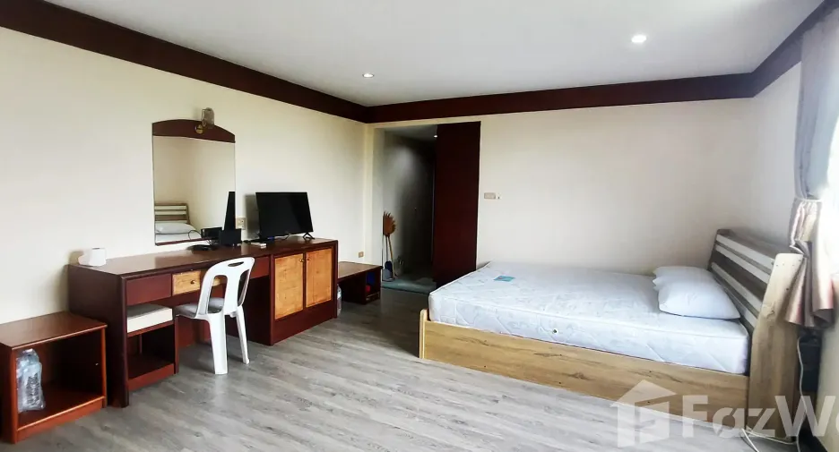 For sale 1 bed condo in Mueang Rayong, Rayong