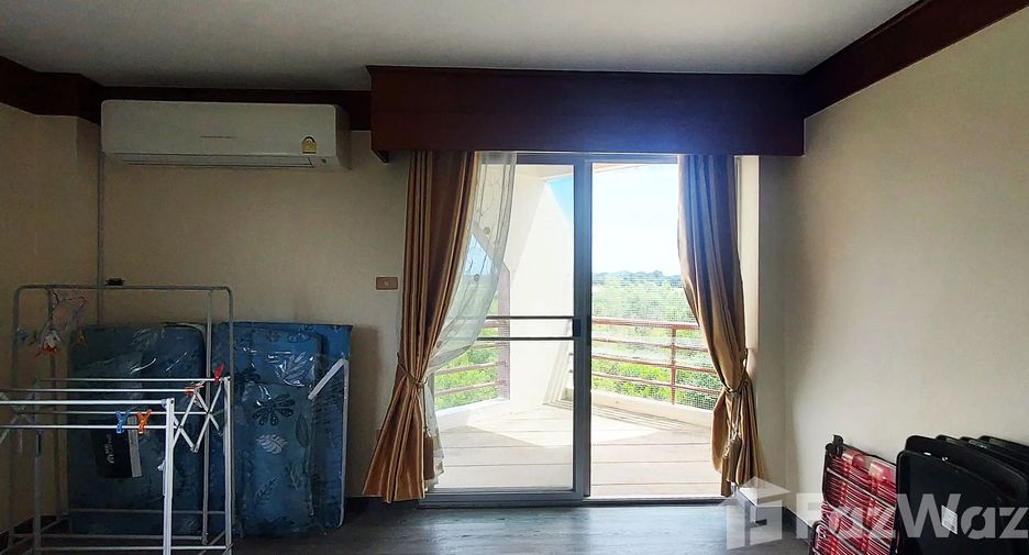 For sale 1 bed condo in Mueang Rayong, Rayong