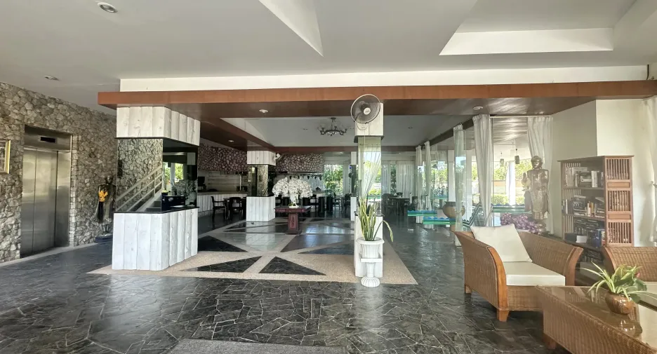 For sale 1 Beds condo in Mueang Rayong, Rayong