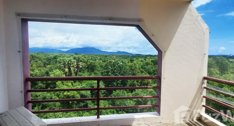 For sale 1 Beds condo in Mueang Rayong, Rayong