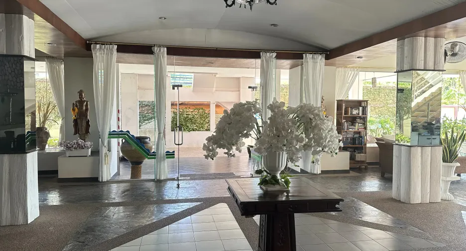 For sale 1 Beds condo in Mueang Rayong, Rayong