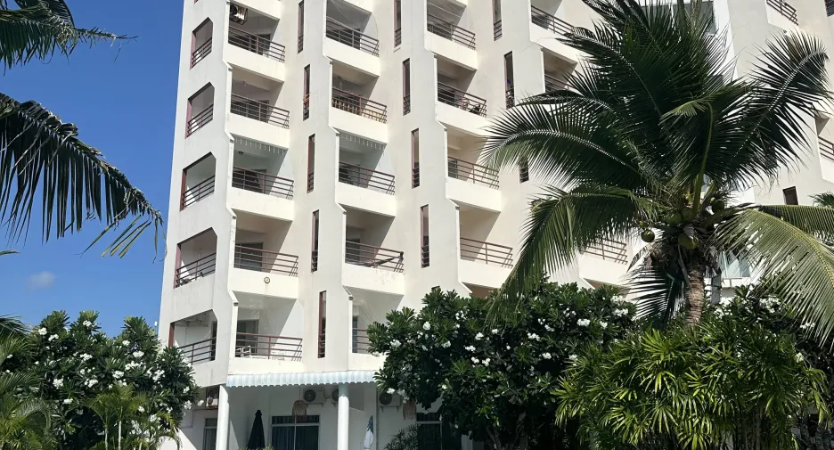 For sale 1 Beds condo in Mueang Rayong, Rayong