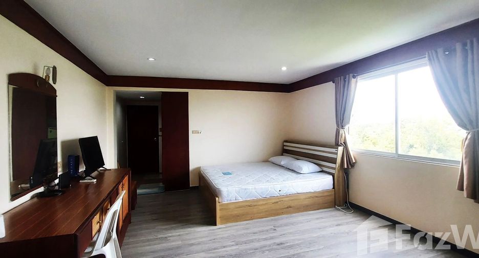 For sale 1 bed condo in Mueang Rayong, Rayong