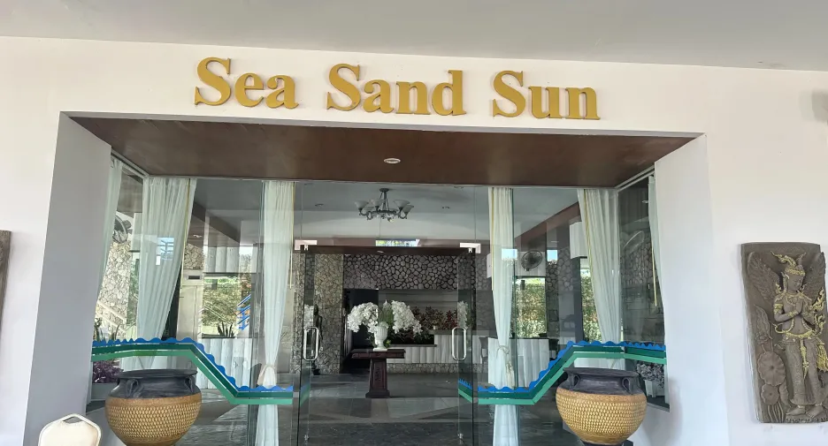 For sale 1 bed condo in Mueang Rayong, Rayong