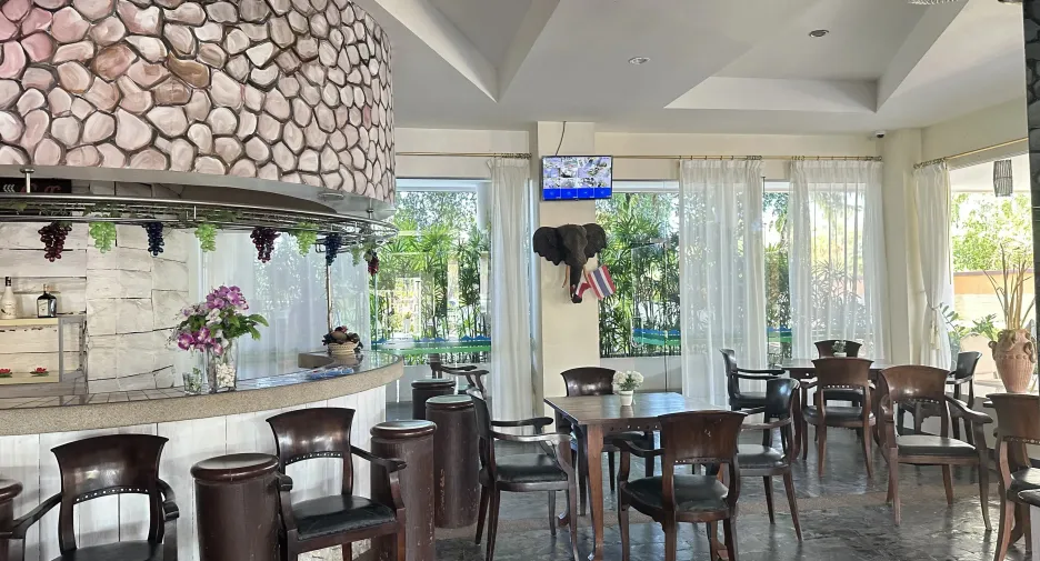For sale 1 Beds condo in Mueang Rayong, Rayong
