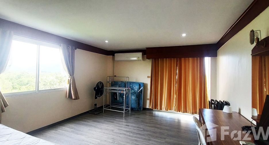 For sale 1 bed condo in Mueang Rayong, Rayong