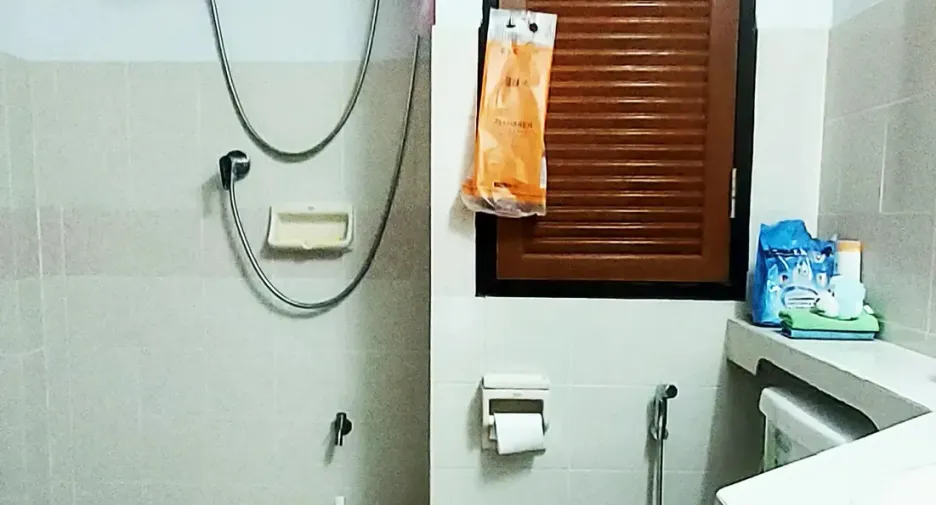 For sale 1 bed condo in Mueang Rayong, Rayong
