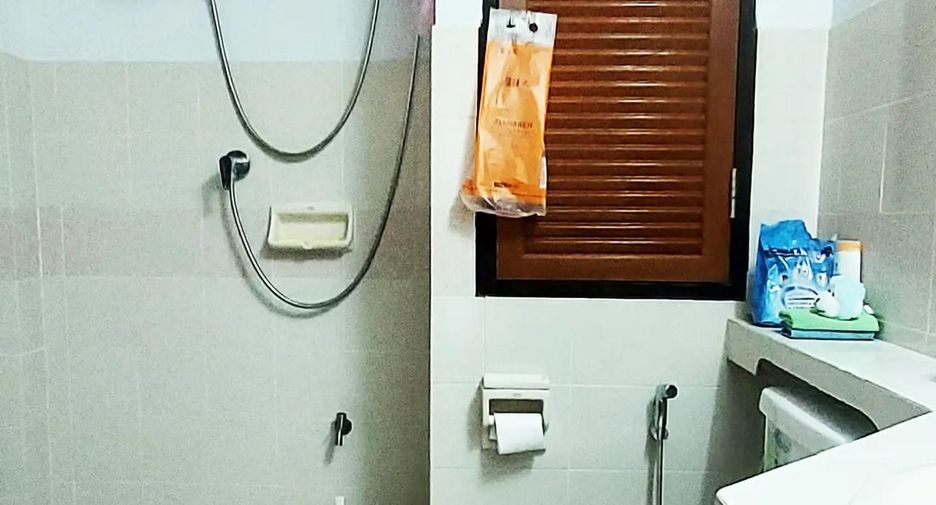 For sale 1 Beds condo in Mueang Rayong, Rayong