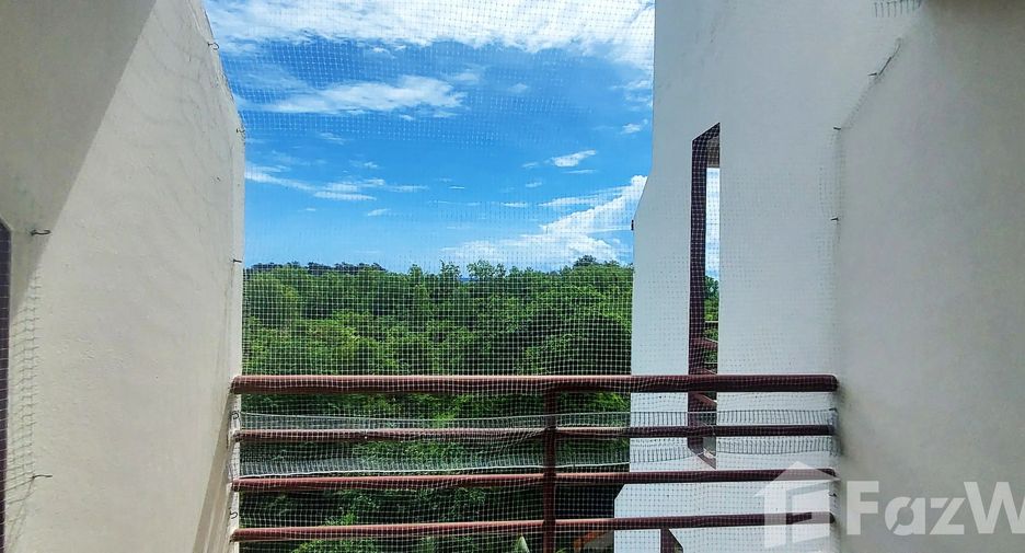 For sale 1 bed condo in Mueang Rayong, Rayong