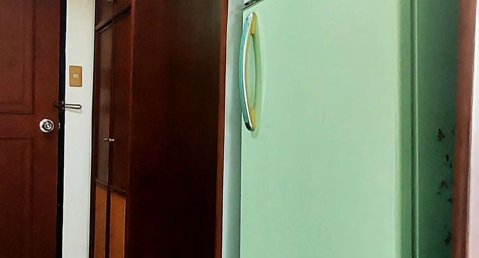 For sale 1 bed condo in Mueang Rayong, Rayong