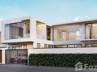 For sale 4 ベッドルーム villa in Thalang, Phuket