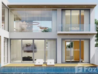 For sale 4 ベッドルーム villa in Thalang, Phuket