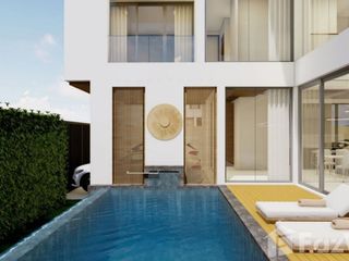 For sale 4 ベッドルーム villa in Thalang, Phuket