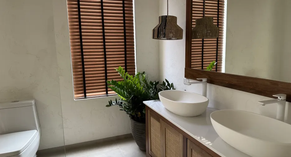 Villa zur Miete mit 4 Zimmer in Ko Samui, Surat Thani