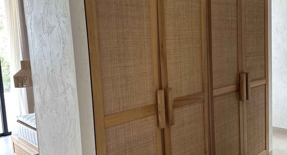 Villa zur Miete mit 4 Zimmer in Ko Samui, Surat Thani