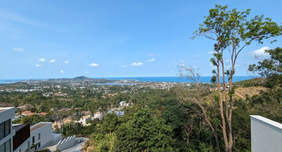 For rent 4 ベッドルーム villa in Ko Samui, Surat Thani