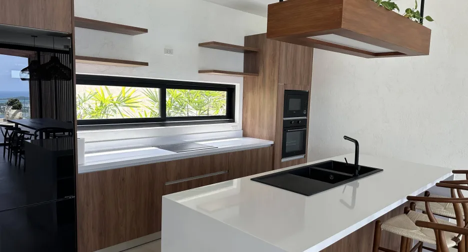 Villa zur Miete mit 4 Zimmer in Ko Samui, Surat Thani