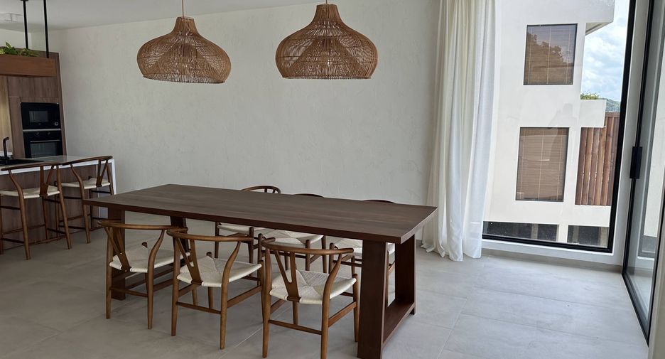 For rent 4 ベッドルーム villa in Ko Samui, Surat Thani