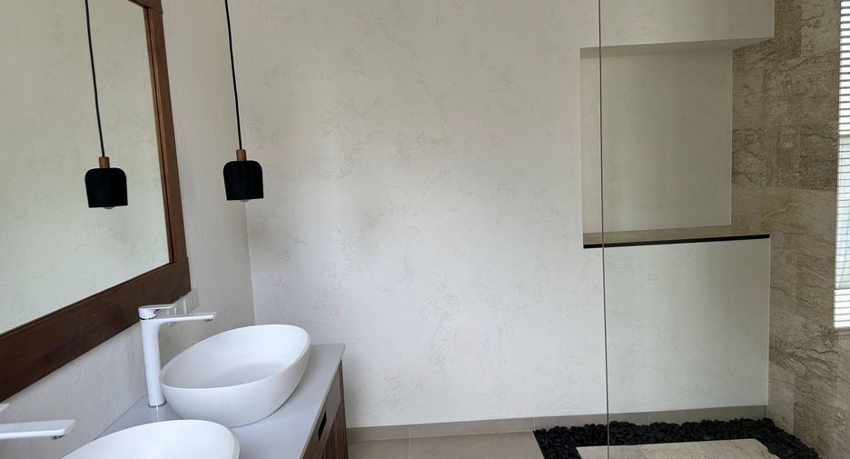 Villa zur Miete mit 4 Zimmer in Ko Samui, Surat Thani