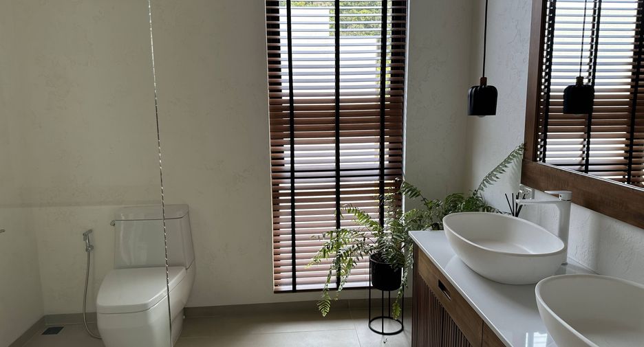 Villa zur Miete mit 4 Zimmer in Ko Samui, Surat Thani