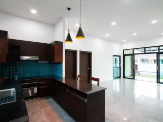 À vendre 3 chambres maison à Pran Buri, Prachuap Khiri Khan