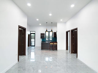 For sale 3 bedrooms house in Pran Buri, Prachuap Khiri Khan