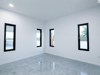 For sale 3 bedrooms house in Pran Buri, Prachuap Khiri Khan