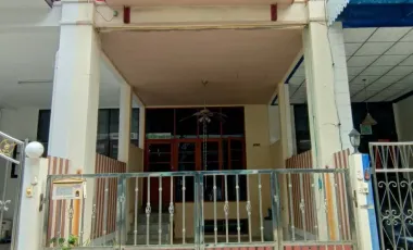 For sale 3 bedrooms townhouse in Thung Khru, Bangkok