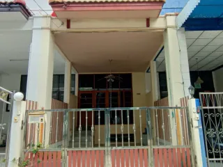 For sale 3 bedrooms townhouse in Thung Khru, Bangkok